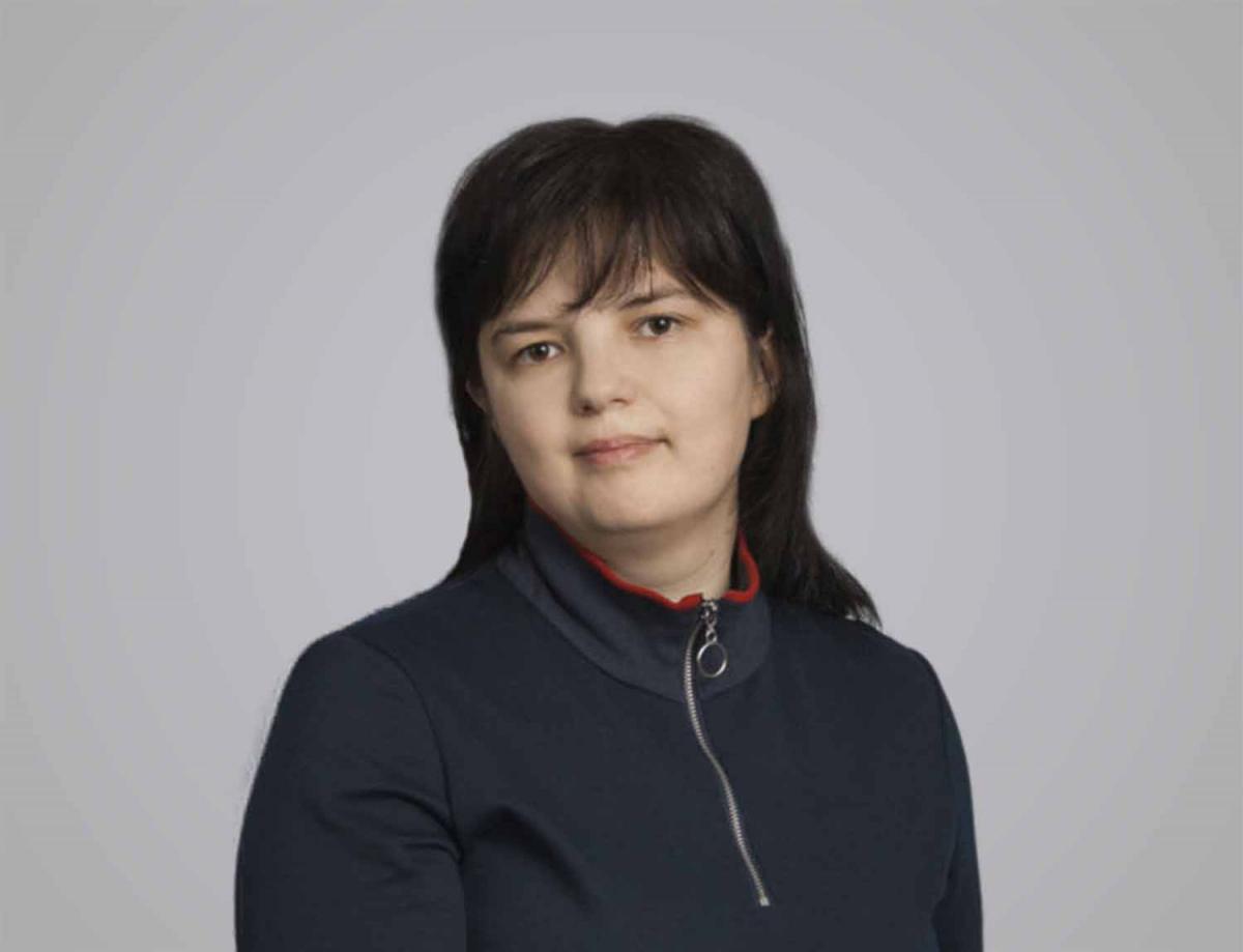Ирина черненко киев